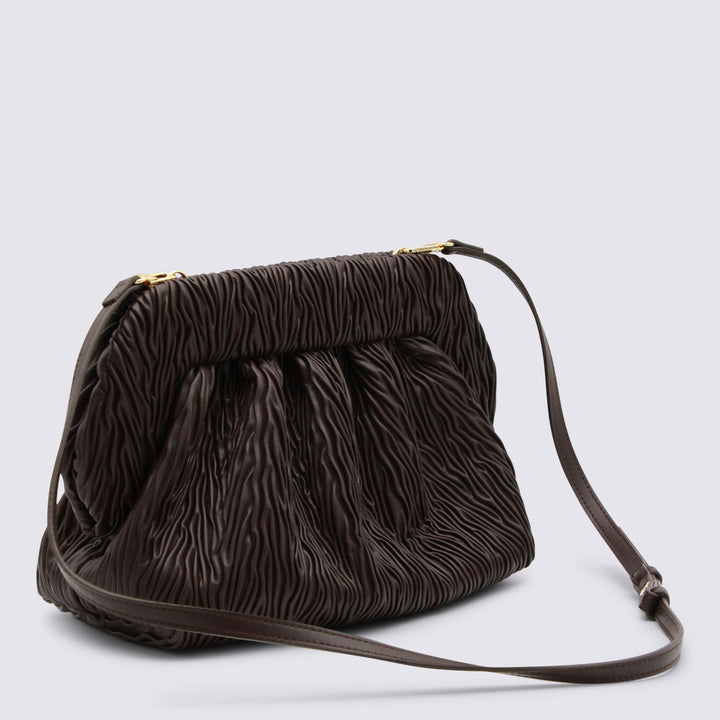 Themoire' Bags - CHOCOLATE PLUM | 6d32db6c97b2f80514ffc8ee45e4174a4503adc5