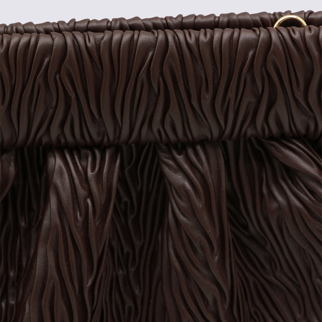 Themoire' Bags - CHOCOLATE PLUM | 41ec2c025eb1383619849a3921f2c1c9dd07a575