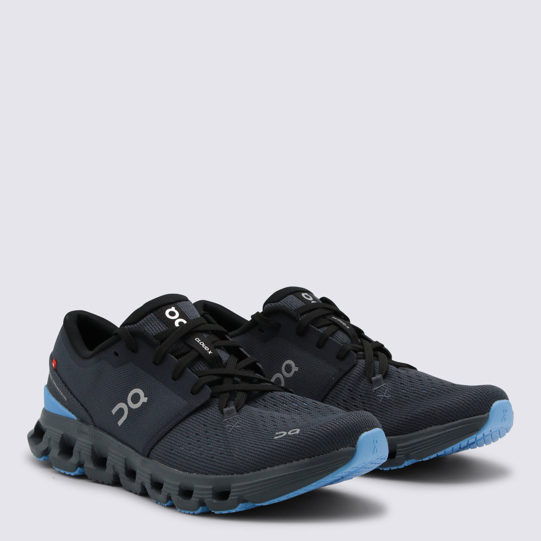 On Sneakers - NAVY/GOURAMI | e1b1afe40d84b984a26167c36ced796f05110e61