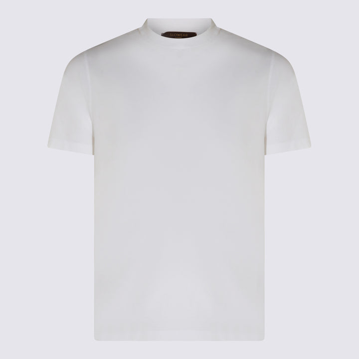 Zanone T-shirts and Polos - Chiari e Naturali | b035beee7b6ca5d51bc20ad9155986776519c477