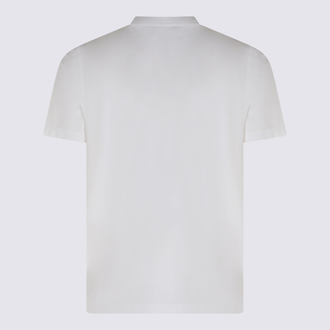 Zanone T-shirts and Polos - Chiari e Naturali | 04ef771e6b8fc5d7cf4c17930892448c393c27f9