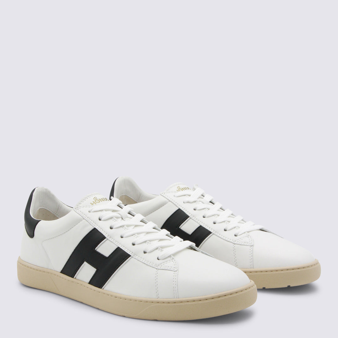 Hogan Sneakers - Light and natural | 6faef71677e267c209f58802686b107b424a566b