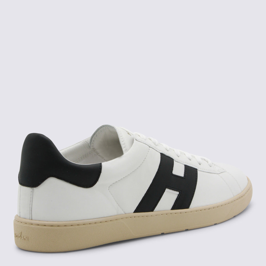 Hogan Sneakers - Light and natural | 9bd8bd4aacfa40a45c4a854ff4509d769173a2f7