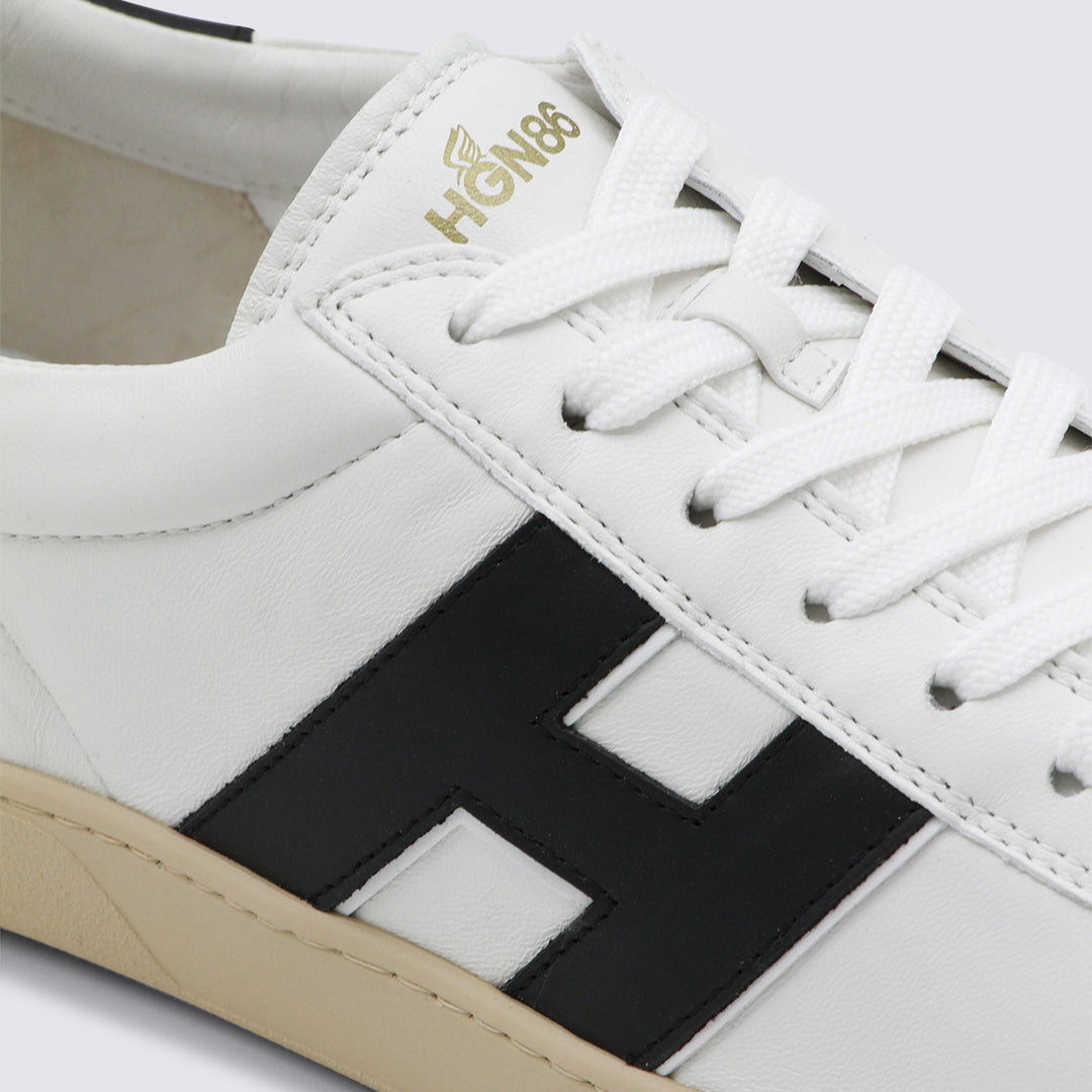 Hogan Sneakers - Light and natural | 501a4b82524915e5ef475441fb7744c1c5869ce0