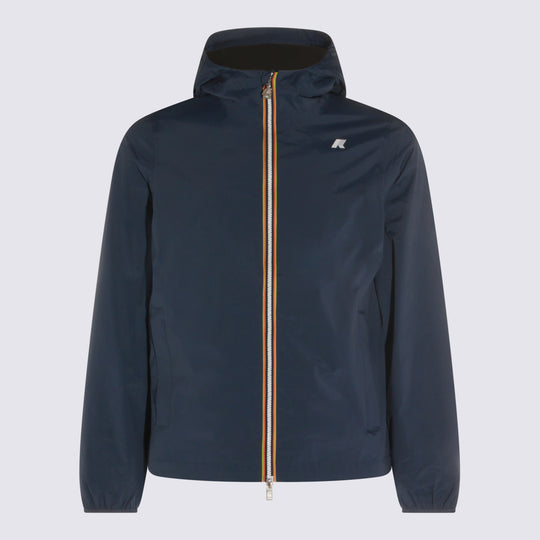 Jackets Blue Insignia