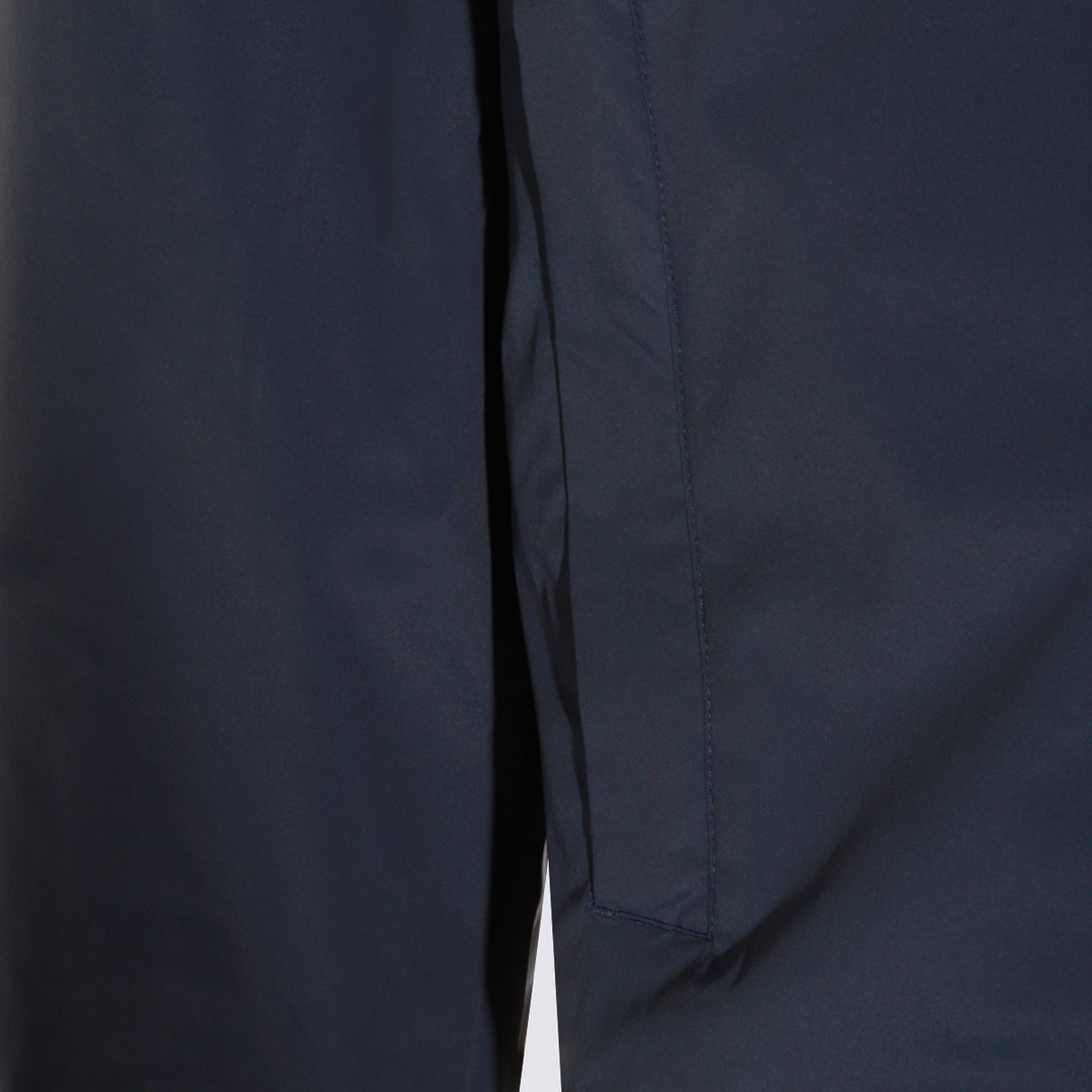 K-Way Jackets - BLUE INSIGNIA | e40089f91670cbfe36ebf7842948006b24173b1a