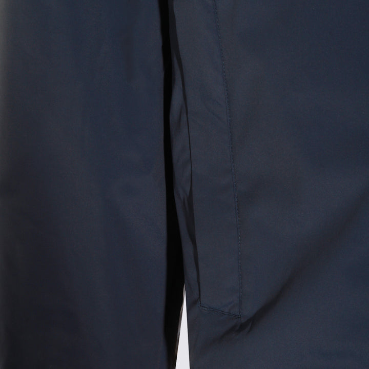 K-Way Jackets - BLUE INSIGNIA | e40089f91670cbfe36ebf7842948006b24173b1a