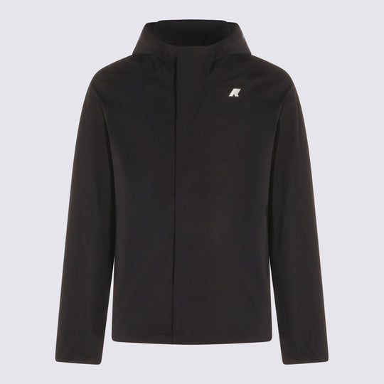 Jackets Blue Depth