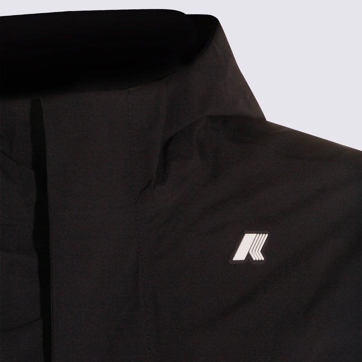 K-Way Jackets - BLUE DEPTH | 295b72412bf02418221ee17ffb2b28a82233a19a