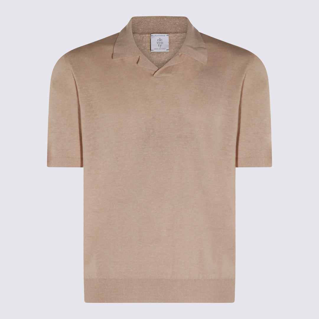 Eleventy T-shirts and Polos - Chari | fe7386cdcc7a6ab920f905d9bb38830e731c079c