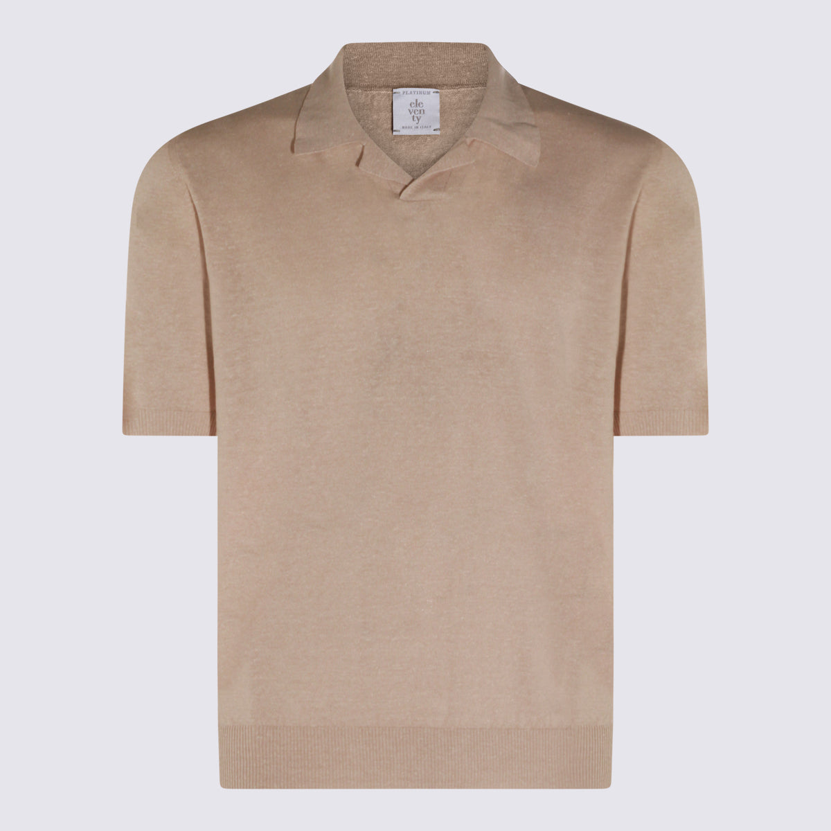 Eleventy T-shirts and Polos - Chari | fe7386cdcc7a6ab920f905d9bb38830e731c079c
