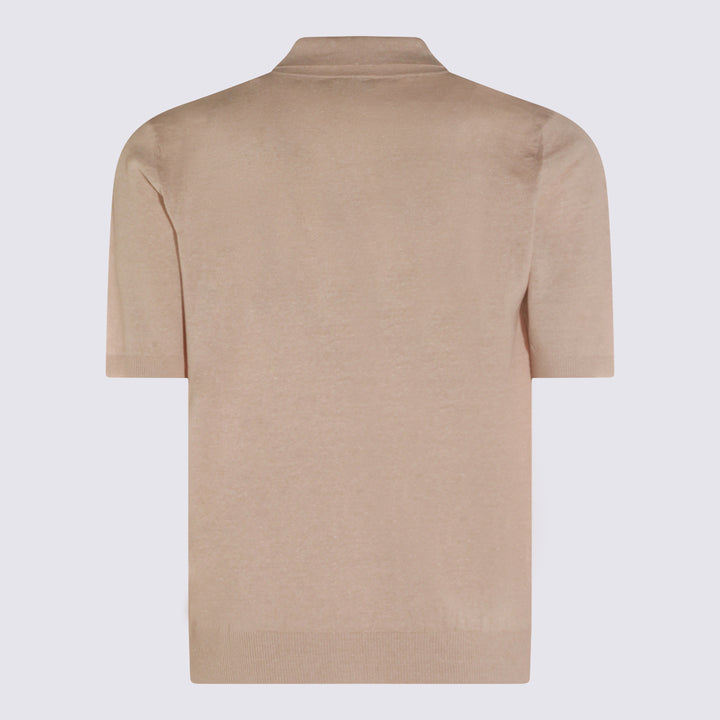 Eleventy T-shirts and Polos - Chiari e Naturali | 82b4f8dec48893e92f03245031fa8dbe9199d0f5