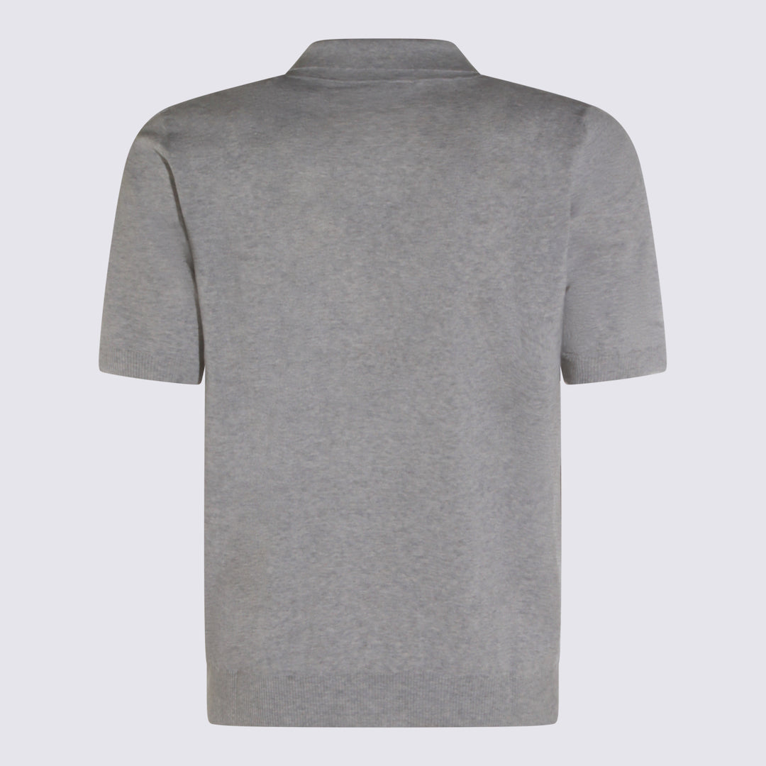 Eleventy T-shirts and Polos - Neri e Grigi | b6a143f132b90a331b58f7fda6e1e7bb7853f6a1