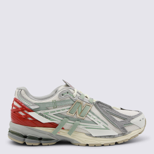 Sneakers Sea Salt-Lone Star Grey