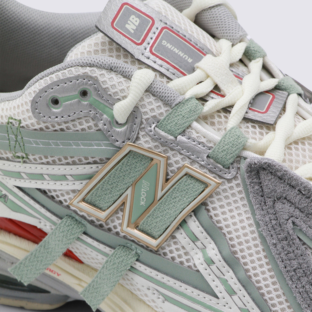New Balance Sneakers - SEA SALT-LONE STAR GREY | eb6e8d4cfb2607538a6e0fb61d4037d69e35a7d3