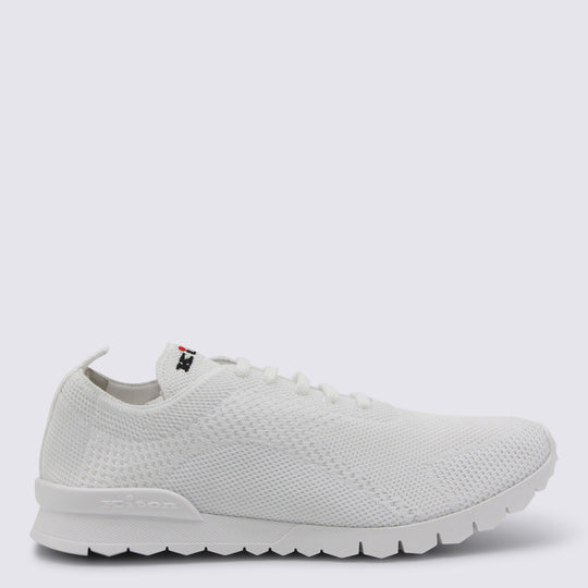 Sneakers Light And Natural