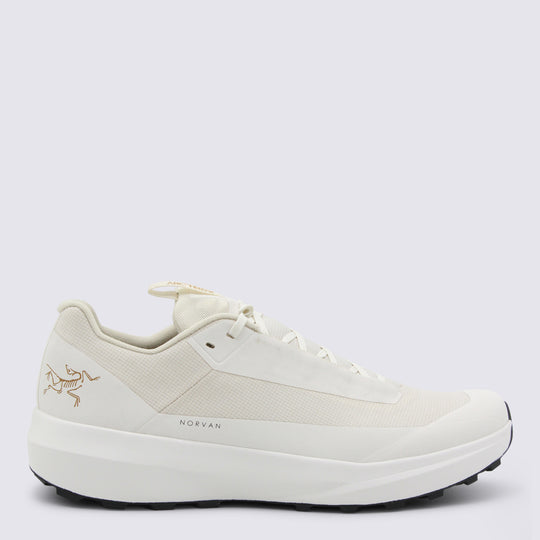 Sneakers Arctic Silk/Arctic Silk