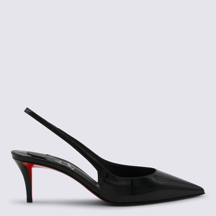 Christian Louboutin With Heel - Black | 089d2a0129b3964a733d29579aabbdcdde2900e8