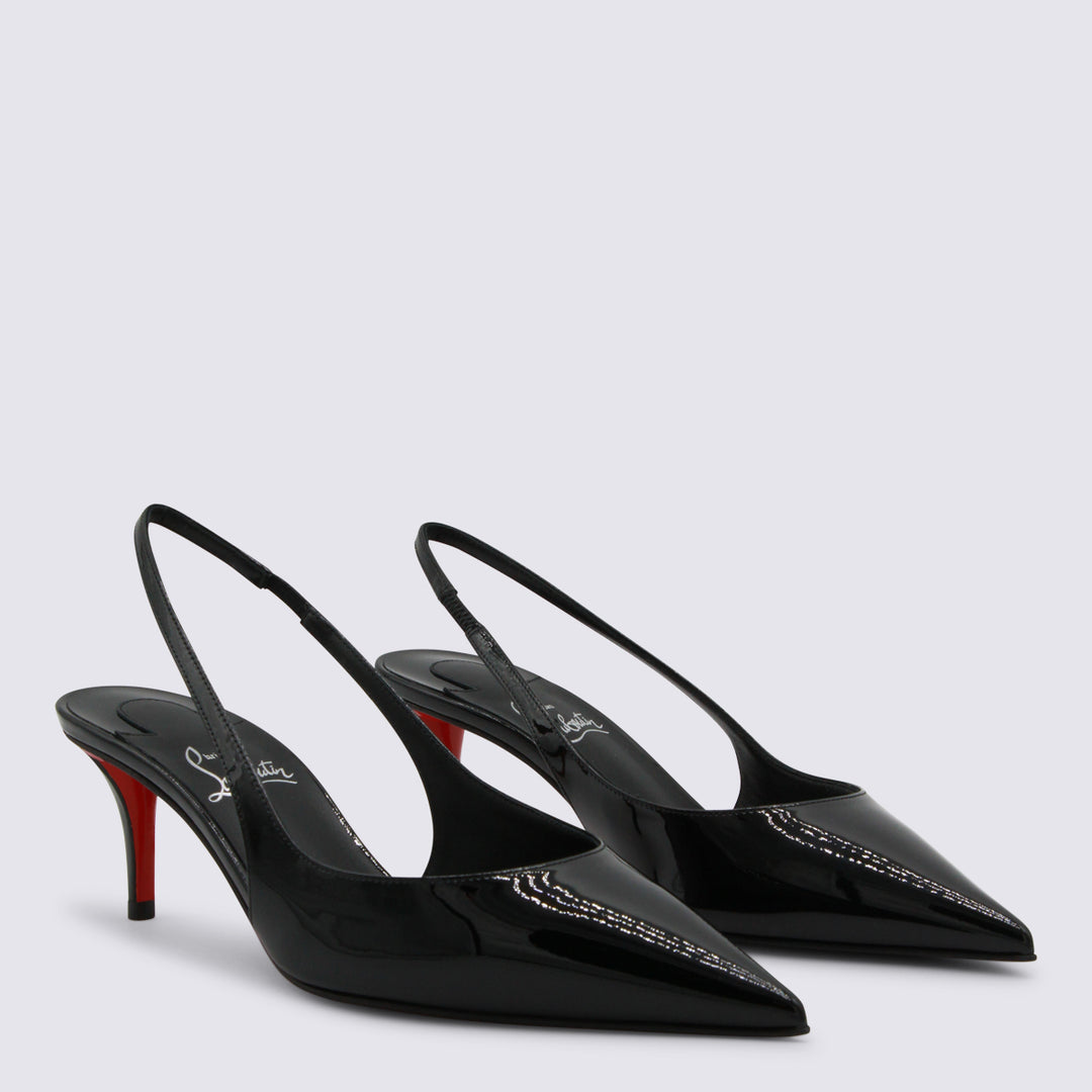 Christian Louboutin With Heel - Black | 3e7976628061496180630f348b0499c46ce04b7a