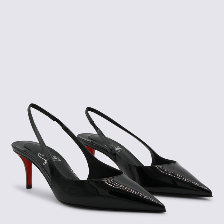 Christian Louboutin With Heel - Black | 3e7976628061496180630f348b0499c46ce04b7a