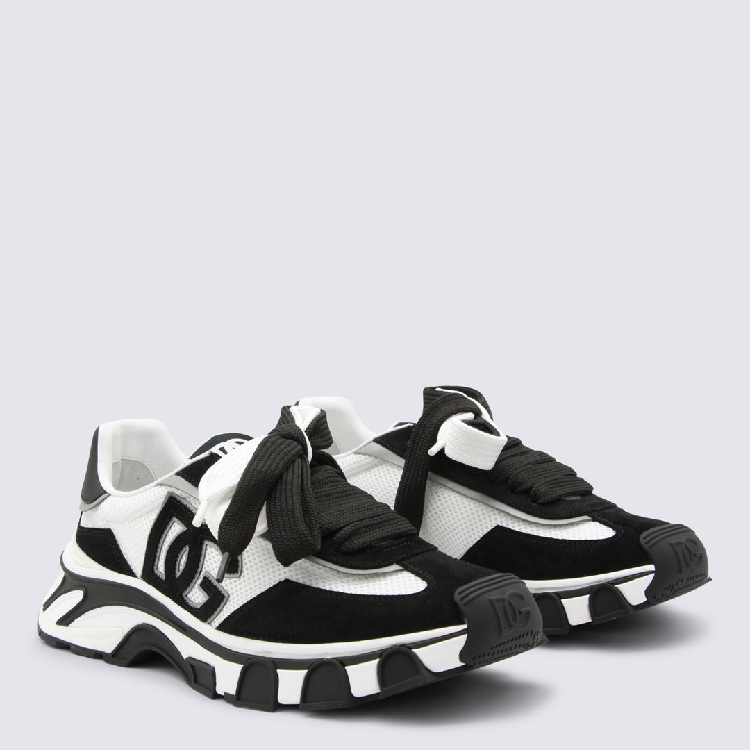 Dolce & Gabbana Sneakers - Light and natural | 46bd910aa43b68023806ec6883b9fc43d3bf8fd6