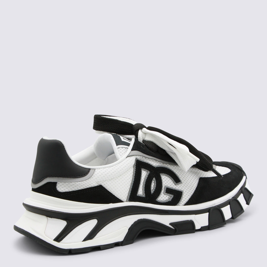 Dolce & Gabbana Sneakers - Light and natural | 5fa9214791e55a9471c9868f826076375c244864