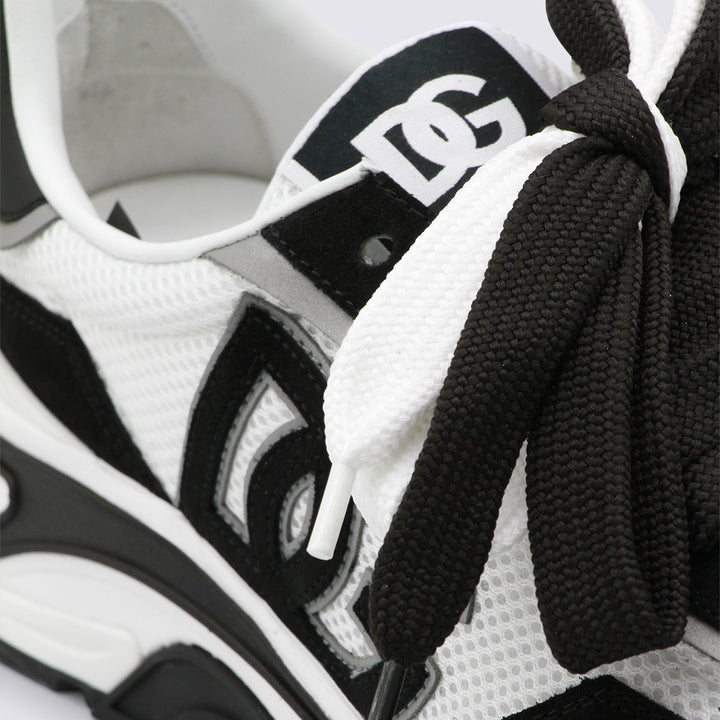 Dolce & Gabbana Sneakers - Light and natural | 323c1b6b23c43a3ff4f76c95c55dee630729929d