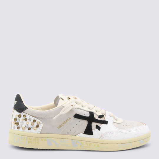 Sneakers Light And Natural