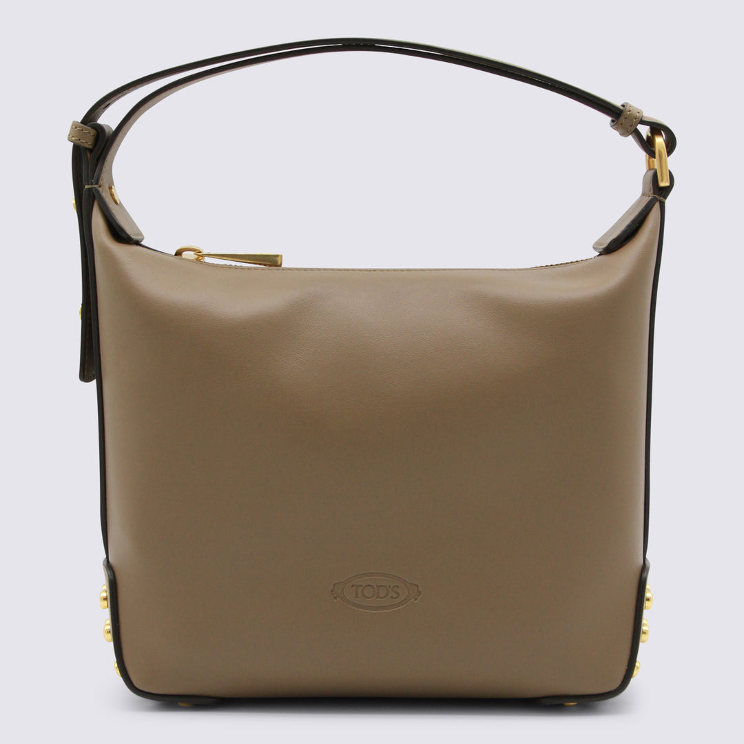 Tod'S Bags - Brown | 677a703c30eab1824ef45ea75bea6e097ea483a4