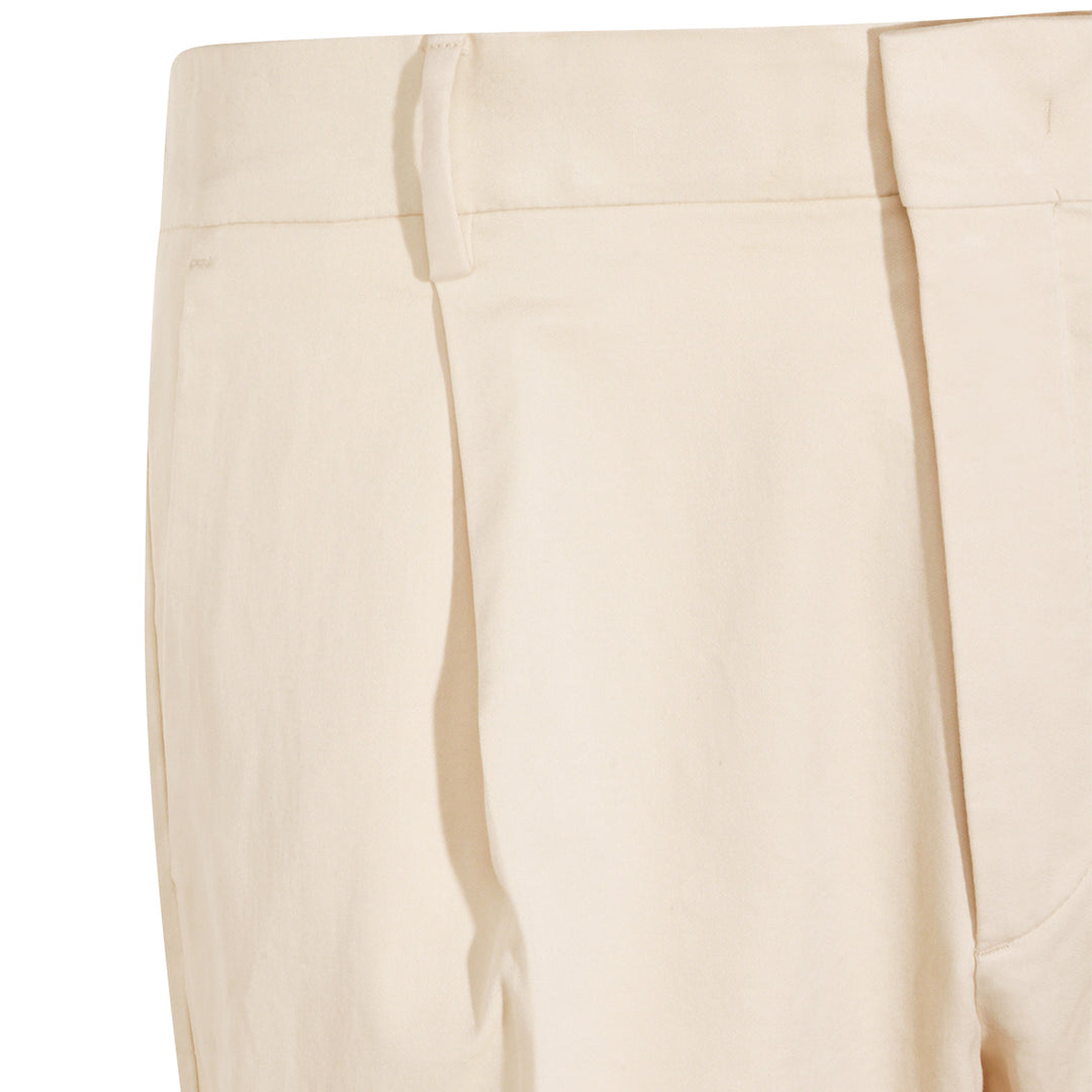 Nn.07 Trousers - IVORY | 8154bc84a5079cb6ddfd90c61e998e842bed265c