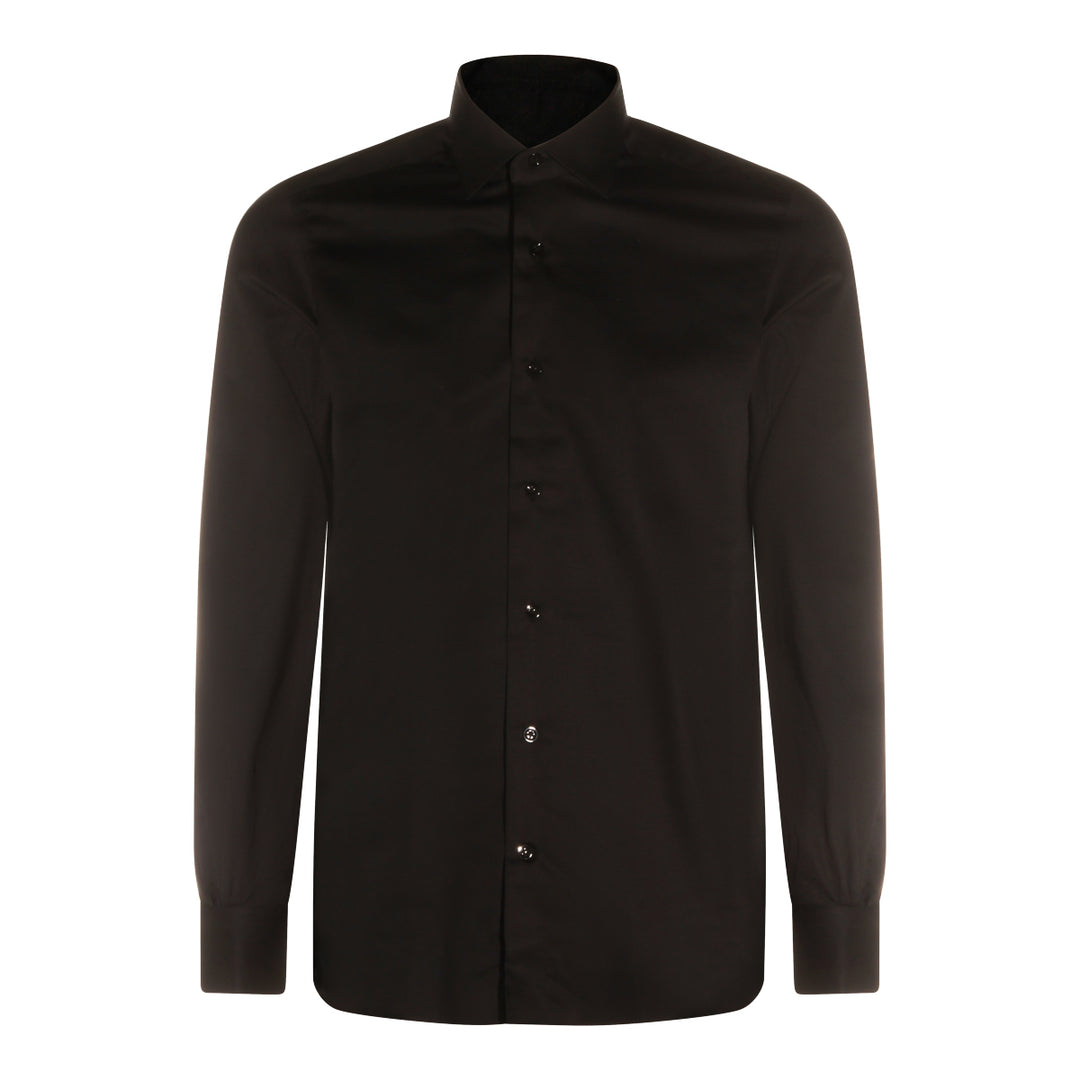 Mazzarelli Shirts - Scuri | 3a893da2f6c7cfb32382fb44a96fffe8ae306964
