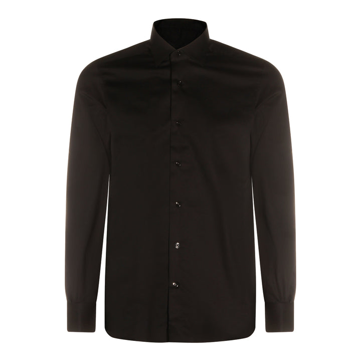 Mazzarelli Shirts - Scuri | 3a893da2f6c7cfb32382fb44a96fffe8ae306964