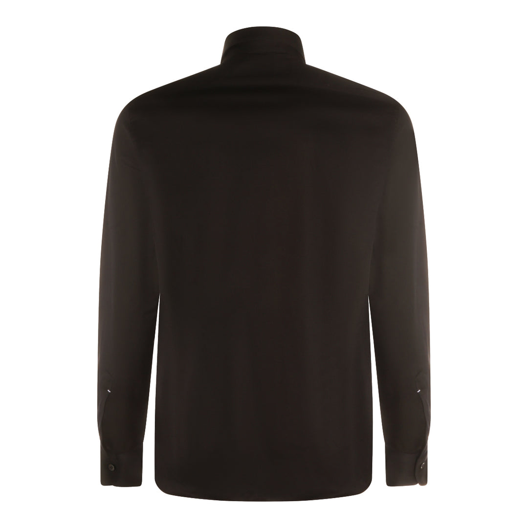Mazzarelli Shirts - Scuri | 66fb7bec75b91f2f96c0160a070f123db15cb088