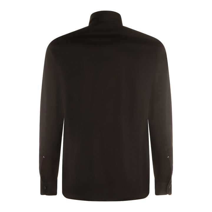 Mazzarelli Shirts - Scuri | 66fb7bec75b91f2f96c0160a070f123db15cb088