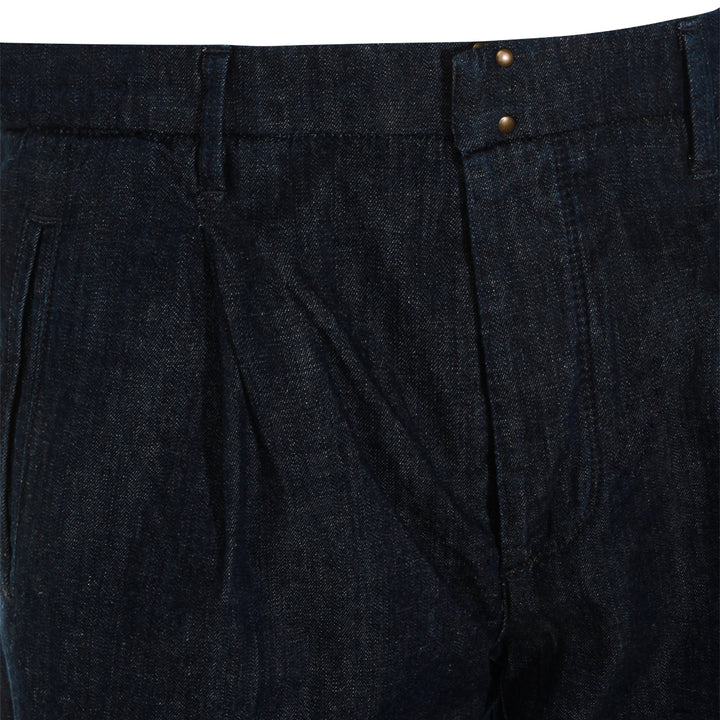 Incotex Blue Division Jeans - Blu e verdi | 6e96d41bf871ca5a5f342754824bb529b3101a29