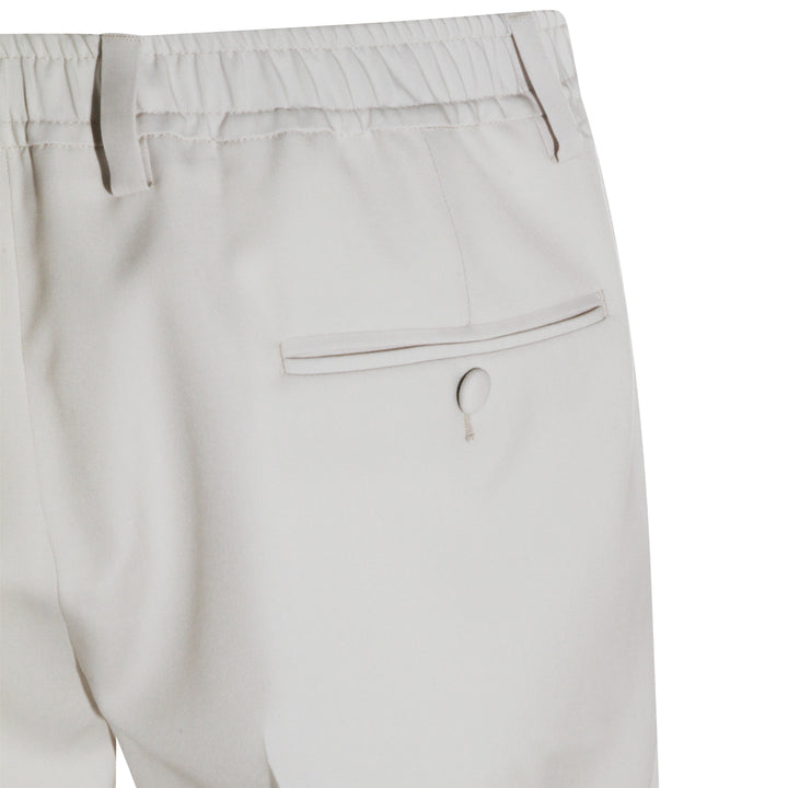 Dolce & Gabbana Trousers - Light and natural | 95d0946907b0bdd731a94a0e409c8273180bf2d9