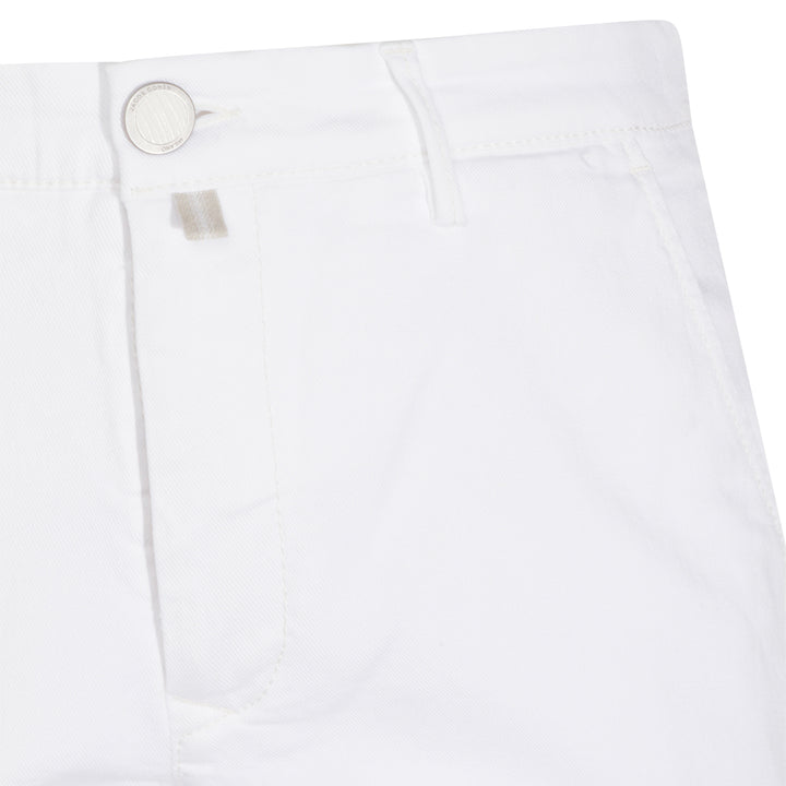 Jacob Cohen Trousers - Chiari e Naturali | 664f335af576919212405663c38a32fd573a025c