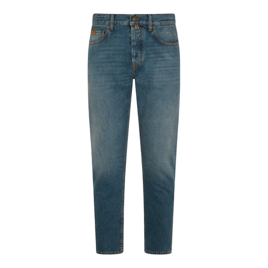 Jeans Medium Blue