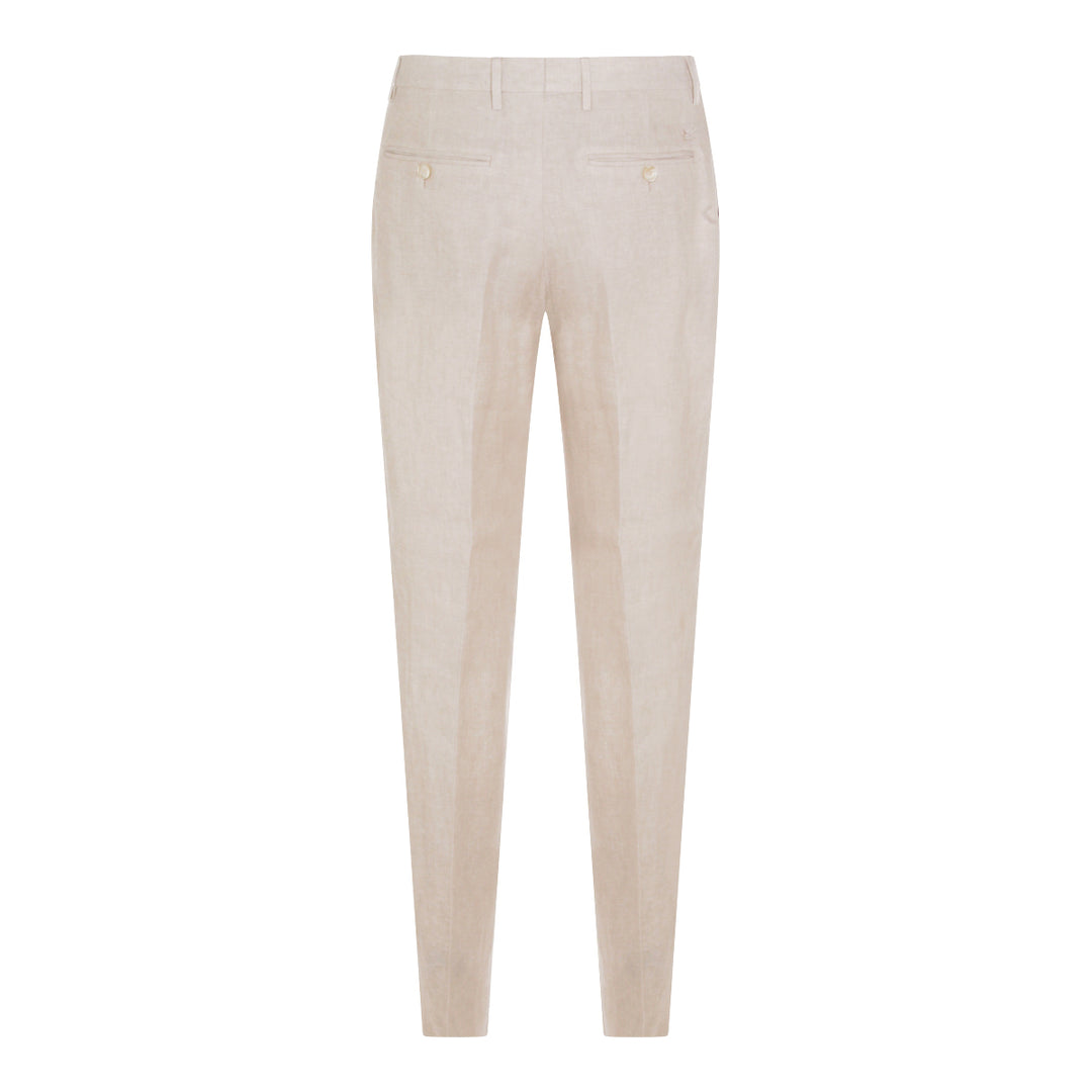 Etro Trousers - LIGHT SAND | 1a9e318dc0e353706b8f705f4586cff9b4ccbe73