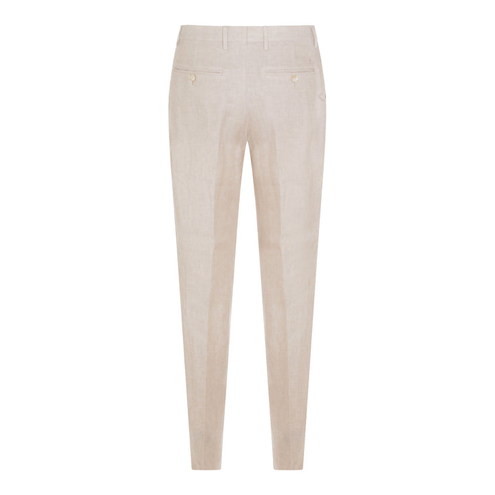Etro Trousers - LIGHT SAND | 1a9e318dc0e353706b8f705f4586cff9b4ccbe73