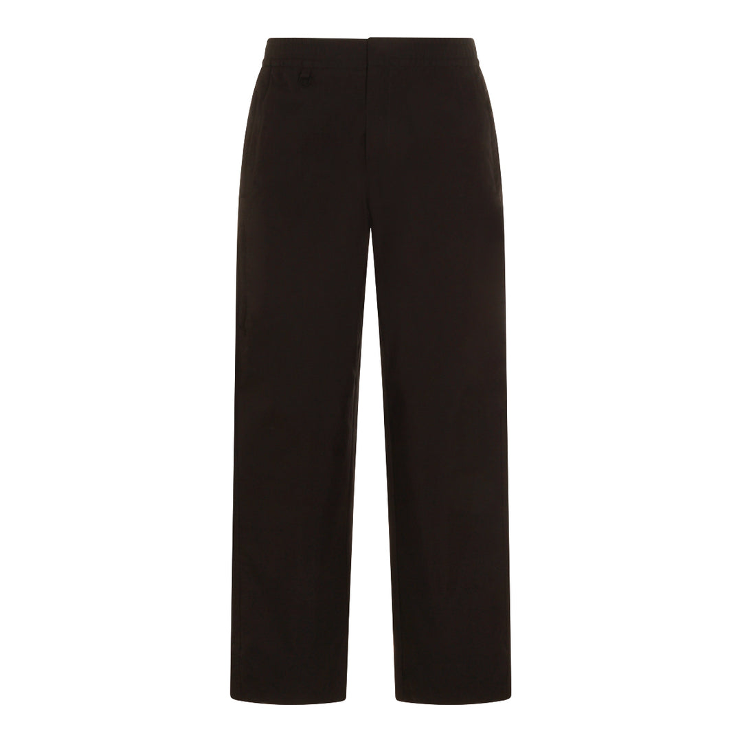 Laminar Trousers - Neri e Grigi | cc742e97a1fe3116c6ef751bd419add818c70d9c