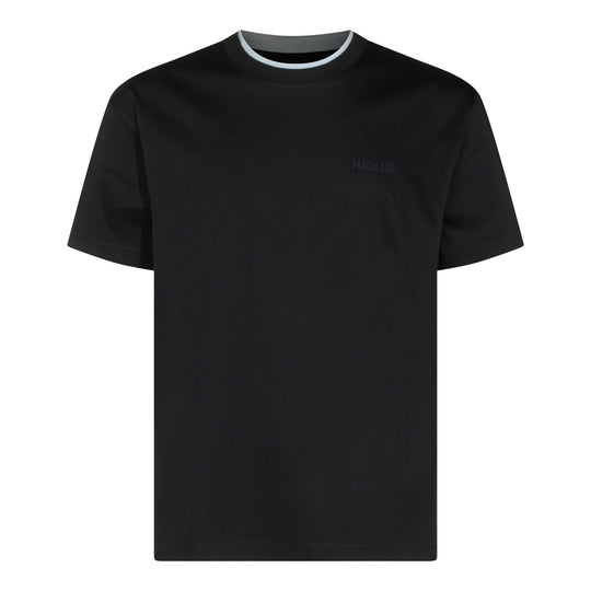 T-Shirts And Polos Blue And Green