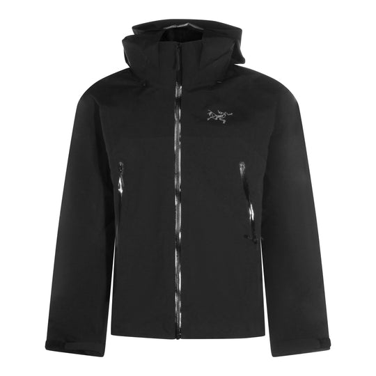 Jackets Blacks And Greys