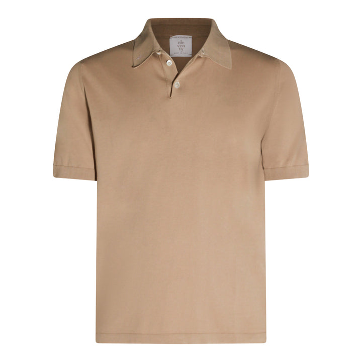 Eleventy T-shirts and Polos - Marroni | 1a2c2e5b1c83b98c59dcd937687b0bc6fc50aced