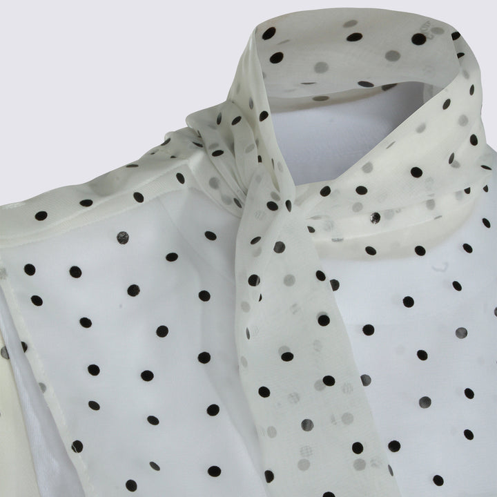 Sacai T-shirts and Polos - Light and natural | 82f39a788d7c97476ae327aeede45bad4bbeccf3