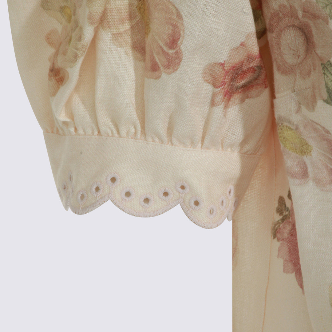 Twin-Set Top - ST. WILD FLOWER | ff1ea1a43d99e4b6af6953b8dc1dcffa93d8baf7