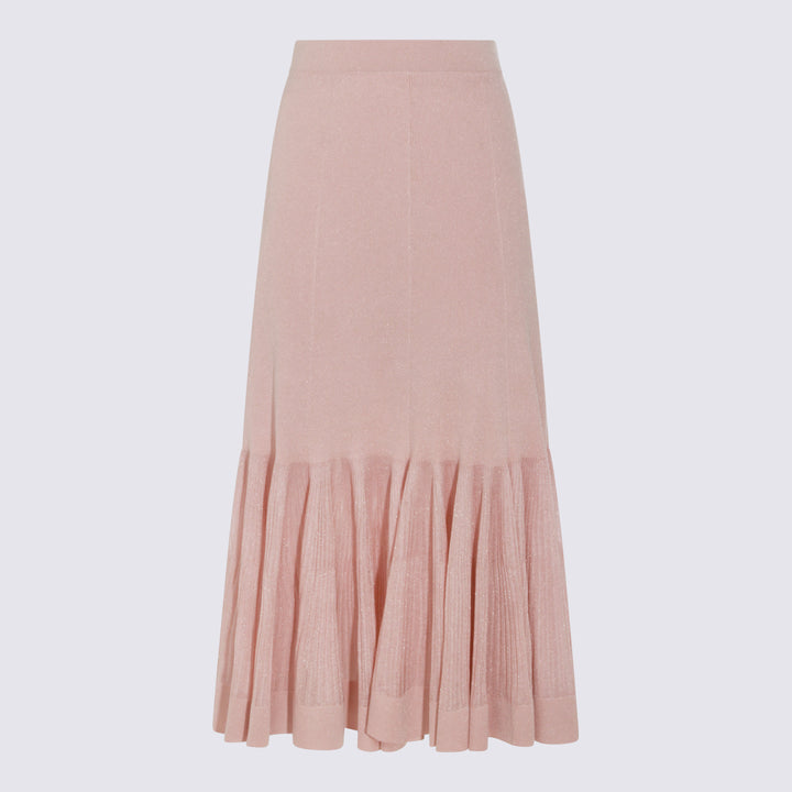 Zimmermann Skirts - DUSTy pink | e1737973e8b2d0eec6d401578eacae4b510098eb