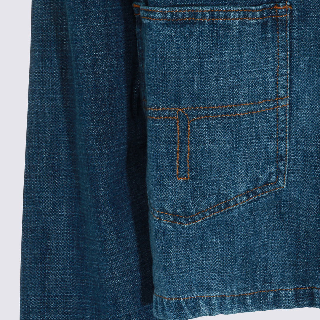 Lois Jeans Jeans - LINEN CROSS STONE | 73163c9bb52d05607629bf0a6db40c92f735b88a
