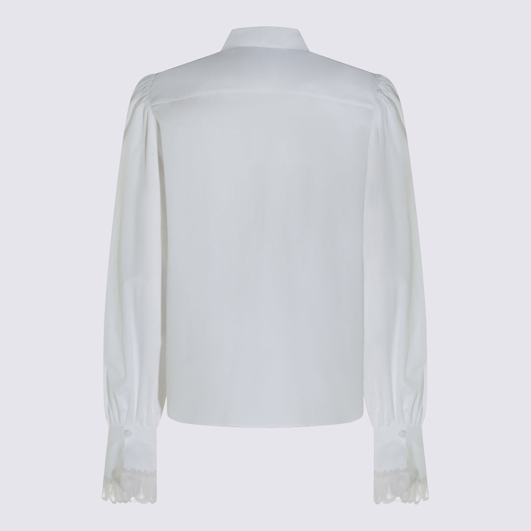 Valentino Shirts - Light and natural | 6e6b0bbf161011571b0ce30335dd57623d9d671b