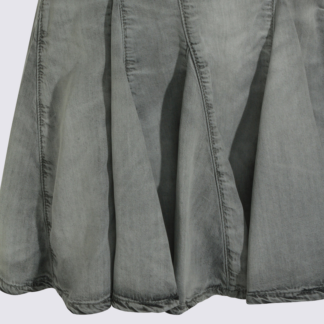 Diesel Dresses - Neri e Grigi | 152c8154f454b2b742c24c0b56f34c5b77a940fa